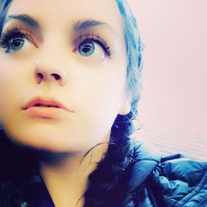 Meet your Posher, Molly